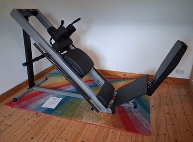Gym Equipment