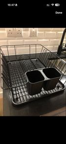 dish rack
