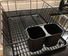 dish rack