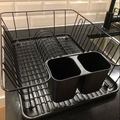dish rack