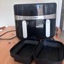 Tower Dual Basket Air Fryer Image 4