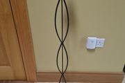 Candle Stand + Candle
