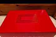 Elizabeth Arden Complete Make Up Set up