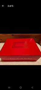 Elizabeth Arden Complete Make Up Set