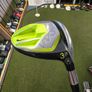 Nike Vapor 3 Wood Image 2