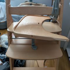 Hauck Alpha High Chair