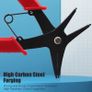 Two in one Cir-clip Pliers Removing Reassembling Tools Snap Ring Pliers for Internal and External Snap Ring Image 3