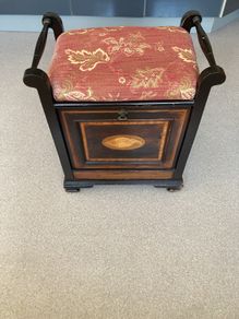 Piano Stool