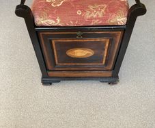Piano Stool
