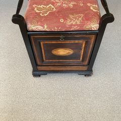 Piano Stool