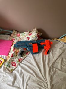 Nerf elite 2.0 shock wave