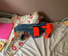 Nerf elite 2.0 shock wave