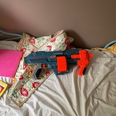 Nerf elite 2.0 shock wave