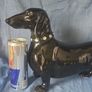 Collectable dog figurines Image 2