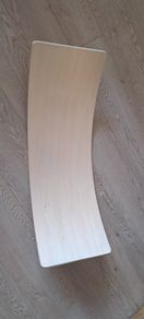wobble board