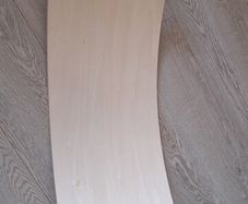 wobble board