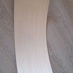 wobble board