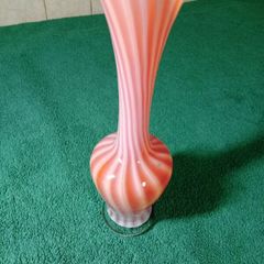 Vintage Single Flower Vase