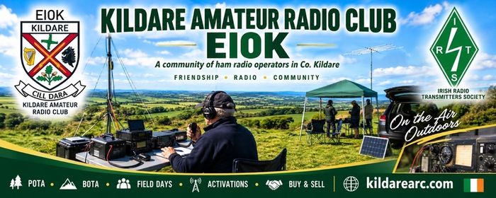 Kildare Amateur Radio Club