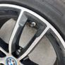 Genuine BMW G30, G20 662M 18" Alloy Wheels- TPMS Image 6