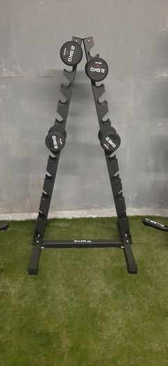 Dumbbell Rack