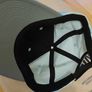 "RAINS" baseball type cap Image 3
