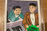Clerks / Jay &amp; Silent Bob Comics