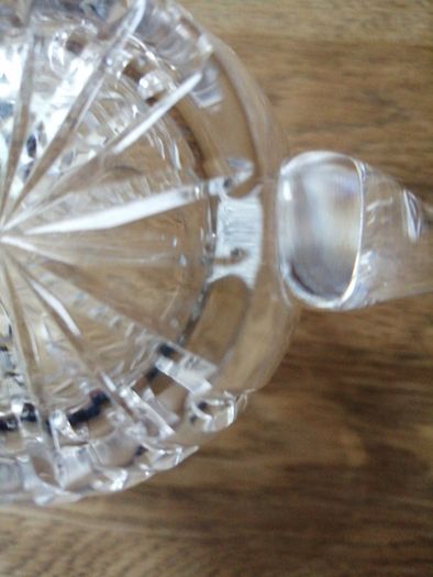 Tyrone Crystal Small Tankard