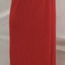 Red Maxi Bandeau Dress From Geri Range At Next size UK20 EU48 Perfect condition Postage included Image 2