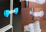 10x Baby Toddler Child Cabinet locks