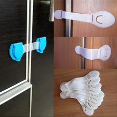10x Baby Toddler Child Cabinet locks