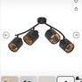 Wall and ceiling lights Image 3
