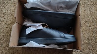 Adidas school shoes