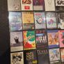 Cassette Tapes x 42 Icehouse, Wang Chung, Associates Sulk, Etc RARE Image 5