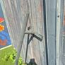skate grind rail Image 2