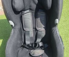 Car seat