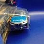Matchbox BMW i4 Police Sedan Berline, new. Image 3