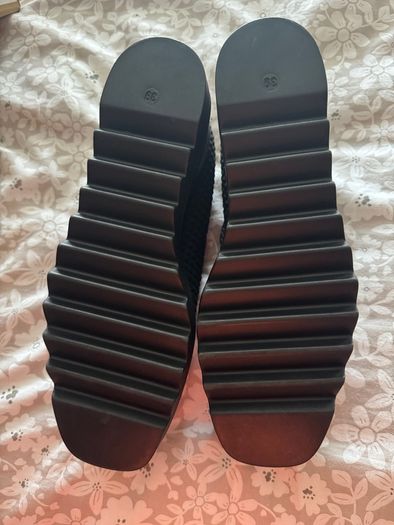 shoes wedge heel