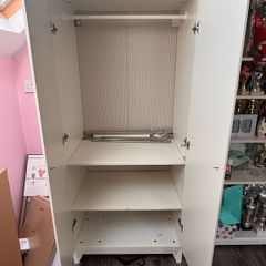 kids wardrobe ikea