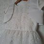 Communion dress Image 4