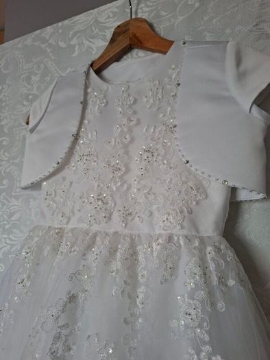 Communion dress