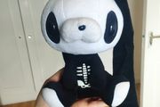 Chax Bunny Skeleton Panda Gloomy Bear Mori Chack or Chax