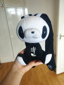 Chax Bunny Skeleton Panda Gloomy Bear Mori Chack or Chax