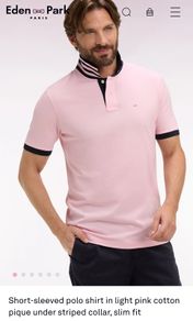 Polo shirt