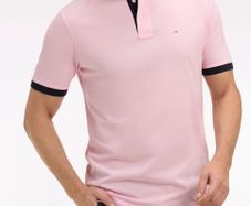 Polo shirt