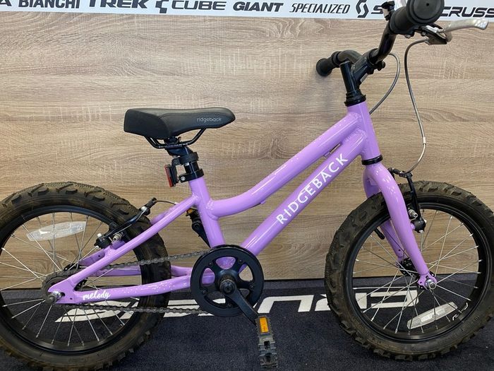 bike