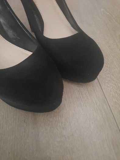 Kurt geiger heels