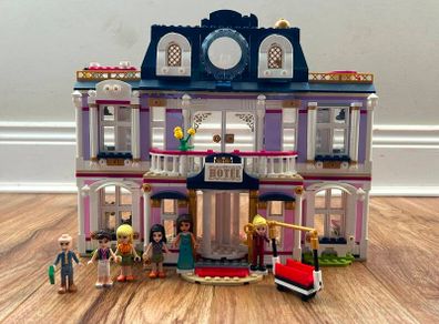 Lego friends