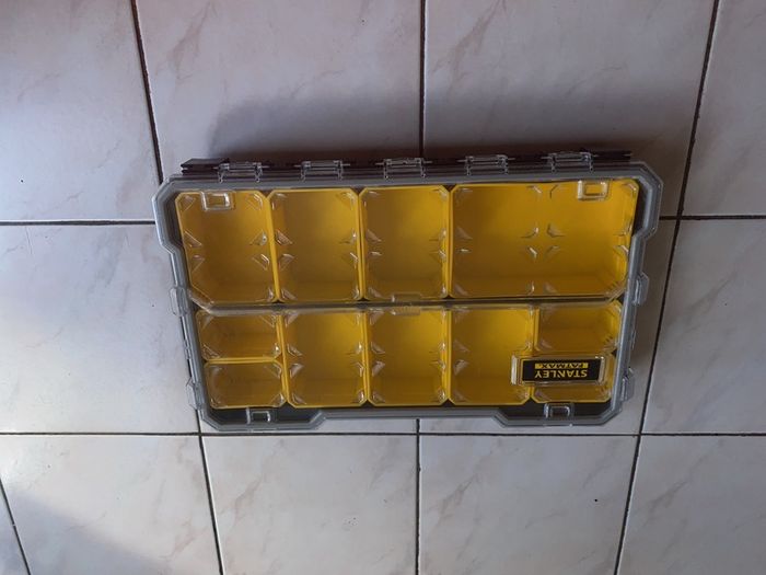 stanley toolbox