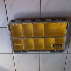 stanley toolbox